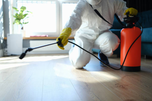 Reliable Blood Cleanup contractor in Newburg, WI by Dulley Family Biohazard Services